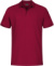 Pánske pracovné polo tričko pique - EXCD - Promodoro, farba - granat, veľkosť - 5XL