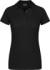 Dámske pracovné polokošeľa piké – EXCD - Promodoro, farba - graphite, veľkosť - 3XL