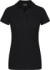 Dámske pracovné polokošeľa piké – EXCD - Promodoro, farba - charcoal, veľkosť - 3XL