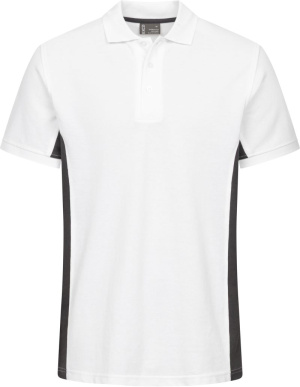 Unisex kontrastné pracovné polotričko - EXCD