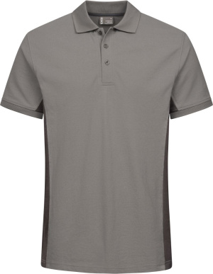 Unisex kontrastné pracovné polotričko - EXCD