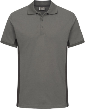Unisex kontrastné pracovné polotričko - EXCD