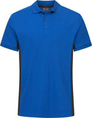 Unisex kontrastné pracovné polotričko - EXCD