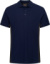 Unisex kontrastné pracovné polotričko - EXCD - Promodoro, farba - navy/charcoal, veľkosť - 3XL
