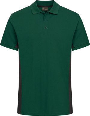Unisex kontrastné pracovné polotričko - EXCD