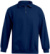 Pánska mikina s 1/4 zipsom "Troyer" - Promodoro, farba - navy, veľkosť - M