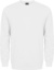 Unisex pracovná mikina - EXCD - Promodoro, farba - white, veľkosť - 5XL