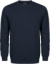 Unisex pracovná mikina - EXCD - Promodoro, farba - navy, veľkosť - 4XL