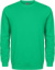 Unisex pracovná mikina - EXCD - Promodoro, farba - green, veľkosť - S