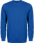 Unisex pracovná mikina - EXCD - Promodoro, farba - royal, veľkosť - 5XL