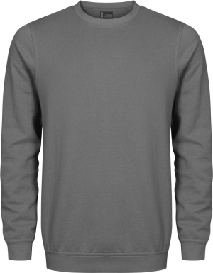 Unisex pracovná mikina - EXCD