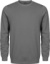 Unisex pracovná mikina - EXCD - Promodoro, farba - steel grey, veľkosť - L