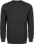 Unisex pracovná mikina - EXCD - Promodoro, farba - charcoal, veľkosť - XS