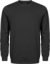 Unisex pracovná mikina - EXCD - Promodoro, farba - charcoal, veľkosť - 3XL