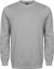 Unisex pracovná mikina - EXCD - Promodoro, farba - new light grey, veľkosť - 4XL
