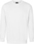Pánska mikina - Promodoro, farba - white, veľkosť - XXL