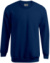 Pánska mikina - Promodoro, farba - navy, veľkosť - XS