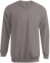 Pánska mikina - Promodoro, farba - steel grey, veľkosť - 3XL