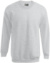 Pánska mikina - Promodoro, farba - sports grey, veľkosť - M