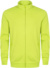 Pánska pracovná mikina - EXCD - Promodoro, farba - apple green, veľkosť - S