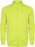 Pánska pracovná mikina - EXCD - Promodoro, farba - apple green, veľkosť - XXL