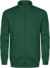 Pánska pracovná mikina - EXCD - Promodoro, farba - forest, veľkosť - 3XL