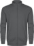 Pánska pracovná mikina - EXCD - Promodoro, farba - steel grey, veľkosť - 3XL