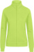 Dámska pracovná mikina - EXCD - Promodoro, farba - apple green, veľkosť - S