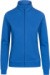 Dámska pracovná mikina - EXCD - Promodoro, farba - cobalt blue, veľkosť - 3XL