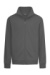 Pánska mikina - Promodoro, farba - steel grey, veľkosť - M