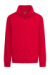 Pánska mikina - Promodoro, farba - fire red, veľkosť - 4XL