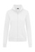 Dámska mikina - Promodoro, farba - white, veľkosť - XS