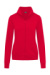 Dámska mikina - Promodoro, farba - fire red, veľkosť - XXL