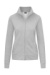Dámska mikina - Promodoro, farba - sports grey, veľkosť - XL