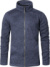 Pánska pletená flísová bunda - Promodoro, farba - heather blue, veľkosť - L