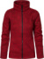 Dámska pletená flísová bunda - Promodoro, farba - heather red, veľkosť - S