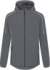 Pánska ľahká 2-vrstvová softshellová bunda - Promodoro, farba - steel grey, veľkosť - XXL