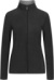 Dámska obojstranná flísová bunda - Promodoro, farba - charcoal/grey, veľkosť - XXL