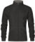 Pánska obojstranná flísová bunda - Promodoro, farba - graphite/light grey, veľkosť - XXL