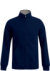 Pánska obojstranná flísová bunda - Promodoro, farba - navy/light grey, veľkosť - XXL