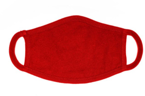 Pleťová maska, balenie po 10 kusov