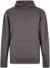 Mikina s kapucňou "Superwash" - Kustom Kit, farba - charcoal, veľkosť - S