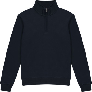 Mikina s 1/4 zipsom