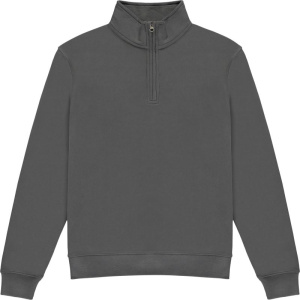 Mikina s 1/4 zipsom