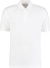 Pánske piké polokošeľa "Superwash" - Kustom Kit, farba - white, veľkosť - L
