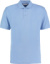 Pánske piké polokošeľa "Superwash" - Kustom Kit, farba - light blue, veľkosť - 3XL