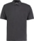 Pánske piké polokošeľa "Superwash" - Kustom Kit, farba - graphite, veľkosť - XL