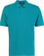 Pánske piké polokošeľa "Superwash" - Kustom Kit, farba - jade, veľkosť - XXL