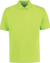 Pánske piké polokošeľa "Superwash" - Kustom Kit, farba - lime, veľkosť - XS
