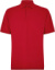 Pánske piké polokošeľa "Superwash" - Kustom Kit, farba - cardinal red, veľkosť - S